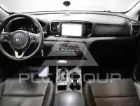 2016 KIA Sportage