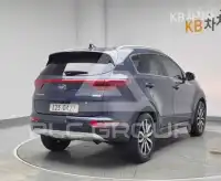 2016 KIA Sportage