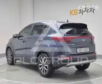 2016 KIA Sportage