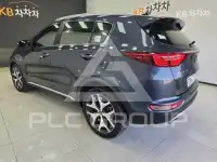 2016 KIA Sportage