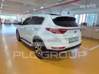 2016 KIA Sportage