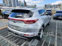 2016 KIA Sportage