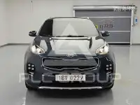 2016 KIA Sportage