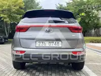 2016 KIA Sportage