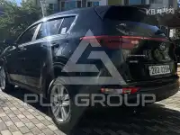 2016 KIA Sportage
