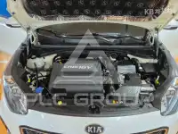 2016 KIA Sportage