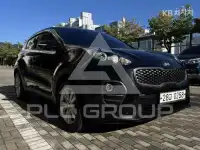 2016 KIA Sportage