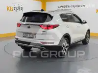 2016 KIA Sportage