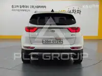 2016 KIA Sportage