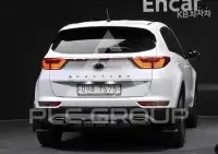 2016 KIA Sportage