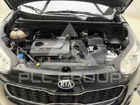 2016 KIA Sportage