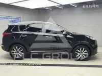 2016 KIA Sportage
