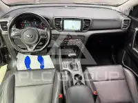 2016 KIA Sportage