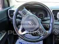 2016 KIA Sportage
