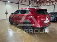 2016 KIA Sportage