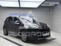 2016 KIA Sportage