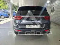 2016 KIA Sportage