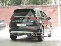 2016 KIA Sportage