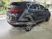 2016 KIA Sportage