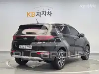 2016 KIA Sportage