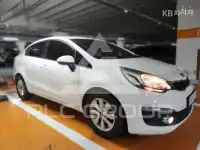 2016 KIA Pride