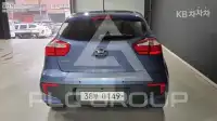 2016 KIA Pride