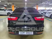 2016 KIA Pride