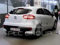 2016 KIA Pride
