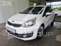 2016 KIA Pride