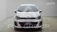 2016 KIA Pride