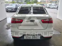 2016 KIA Pride