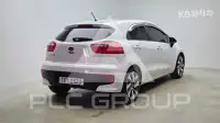 2016 KIA Pride