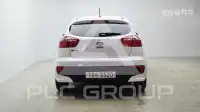 2016 KIA Pride