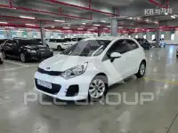 2016 KIA Pride
