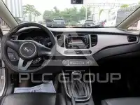 2016 KIA Carens