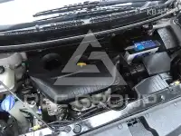 2016 KIA Carens