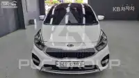2016 KIA Carens