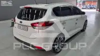 2016 KIA Carens