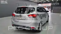2016 KIA Carens