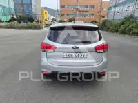 2016 KIA Carens