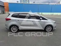2016 KIA Carens