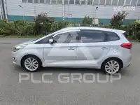 2016 KIA Carens