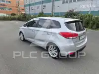 2016 KIA Carens