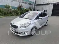 2016 KIA Carens