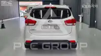 2016 KIA Carens
