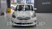 2016 KIA Carens