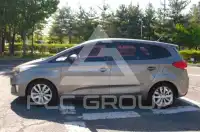 2016 KIA Carens
