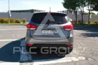 2016 KIA Carens
