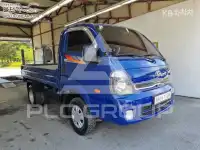 2016 KIA Bongo