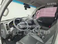 2016 KIA Bongo